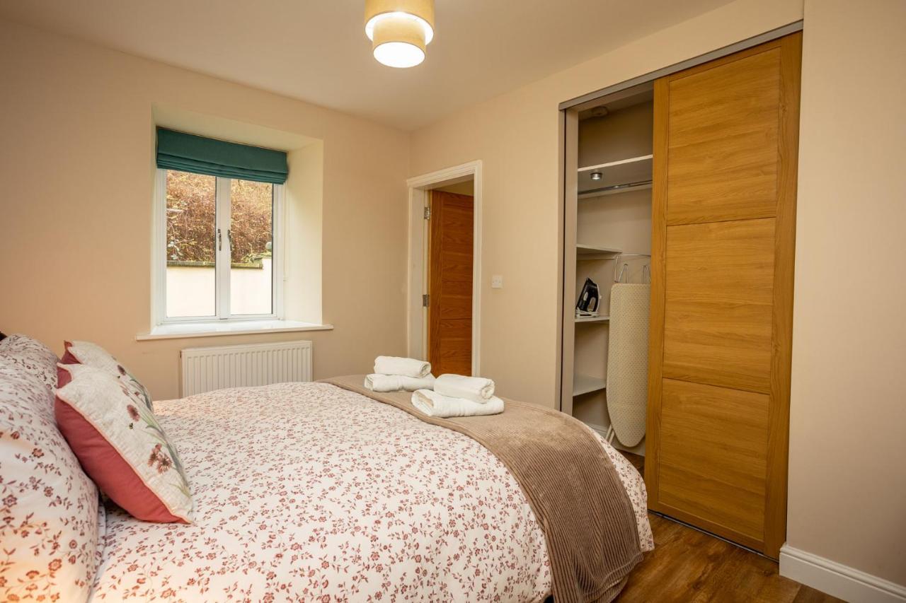 Skylark View, Most Stunning Views Over Matlock. Matlock  Exterior foto