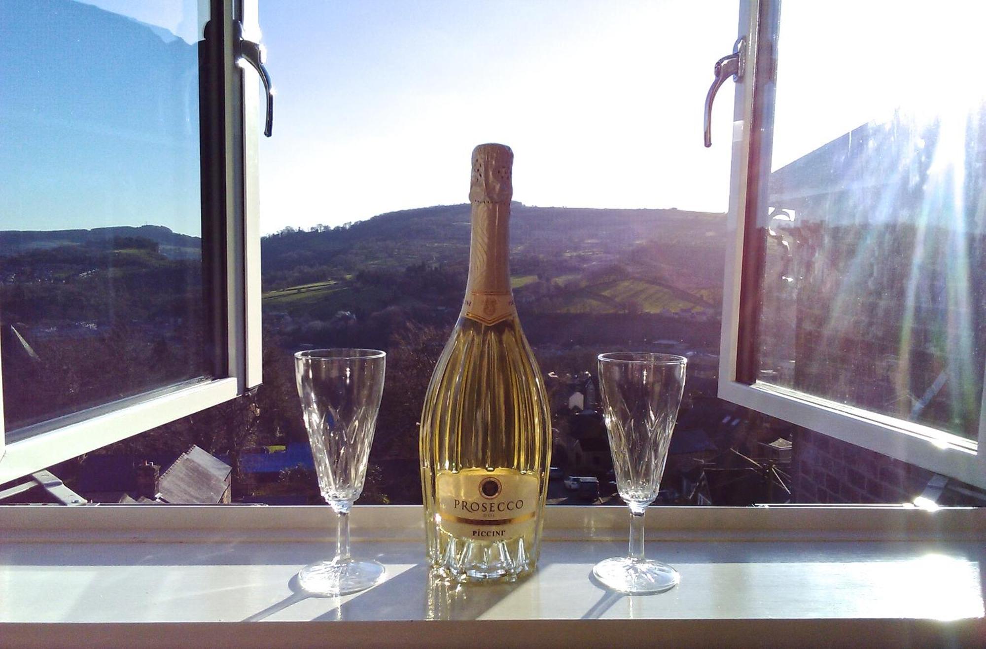Skylark View, Most Stunning Views Over Matlock. Matlock  Exterior foto